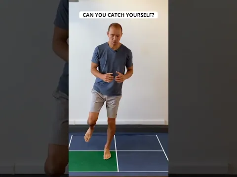 1234 Drill to Build Real World Balance