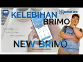 Download Lagu Kelebihan New BRIMO BANK BRI Versi BETA 2021 Ada 100 Fitur Terbaru ⁉️✅ Deny Dennta