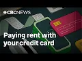 Some Canadians are paying rent with credit cards Here s why it may not work for everyone