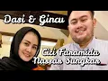 Lagu Cici Paramida, Nassar Sungkar - Dasi dan Gincu