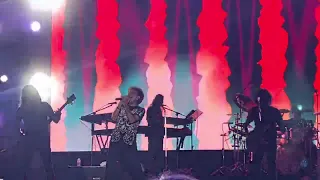 satanic verses konser retrospektif godbless 50th