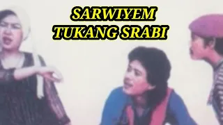 Download TEMBANG LAWAS SARWIYEM TUKANG SRABI WA JEPRAT ADI SURYA MP3