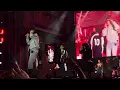 Fuerza Regida, Los Gemelos De Sinaloa - No Le Aflojo (Live at Sueños Fest 2026)(Day 2)