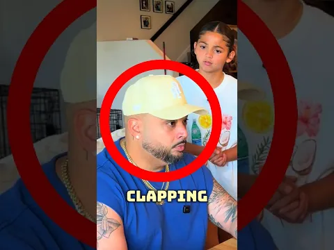 She Exposed Her Dad Without Trying 😂💀#shorts