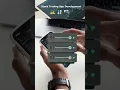 Stock trading app development