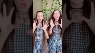 قمر التيكتوكايه تيك توك لانا ولين جديد 