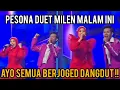 Lagu VIRAL VALEN DUET BARENG MILA DI HUT INDOSIAR BIKIN PENONTON JOGED BARENG