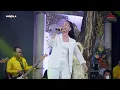 Lagu CINTA BERCABANG - Indang Swastika - MANDALA Demak Live Kudus Jepang 2024