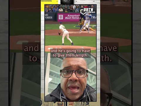 Will the World Series Layoff Help or Hurt the Brewers?