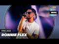 Download Lagu RONNIE FLEX \u0026 THE FAM | Live @ FunX Music Awards 2023