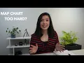 Excel Heat Map Chart Fast & Easy | State + Zip | Postcode  + Country | Australia + Indonesia + World