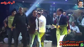 طارق الشيخ مديماشي الاعلامى محمد الدوو حفلات الريس محمود سعد             تصوير محمد الجريعى دندنها