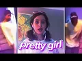Download Lagu ＰＲＥＴＴＹ ＧＩＲＬ 💗