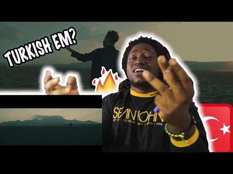 Download MP3 FyberTest - Devran (Official Video) | TURKISH RAP REACTION