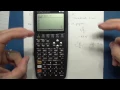 CAM - Pt 2 What is RPN Reverse Polish Notation How to use RPN on the HP 12C HP 15C and HP 50g