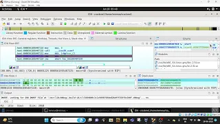 Debugging and Patching Using IDA Pro - Part II