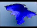 Creating Water Level Maps