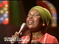 Roberta Flack Performs “Killing Me Softly” and “Just Like a Woman” | Carson Tonight Show