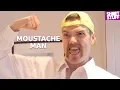 Download Lagu Moustache Man - Short Stuff