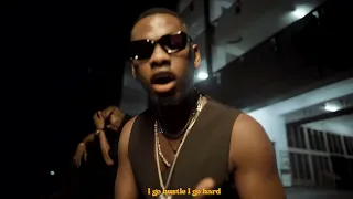 ben pol x darassa my life lyric video 