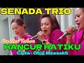 Download Lagu SENADA TRIO - Cover lagu Pop Indonesia \