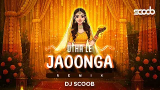 utha le jaoonga remix dj scoob nadeem shravan jividha karan yeh dil aashiqana