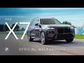 Download Lagu The 2026 BMW X7 M60i: Official Walkaround of The Largest BMW Ever