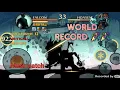 Lagu Shadow Fight 2 World Record || Without Mythical Enchantment in 25 Seconds