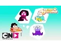 Download Lagu Steven Universe | How Gems Are Made | Cartoon Network