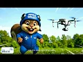 Download Lagu DJI MINI 5 PRO FLY MORE COMBO PLUS | RPAS WILCO FLIGHT TAG #2