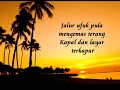 Mestica - Layar Keinsafan (Lirik)