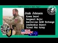 Download Lagu Green Beret Combat Experience | Aussie SASR | Talent War Group | Combat Story (Ep 80) Josh Johnson