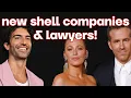 Download Lagu BLAKE LIVELY'S NEW SHELL COMPANY \u0026 JUSTIN BALDONI'S NEW LAWYERS