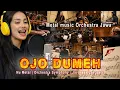 Download Lagu OJO DUMEH – AI-Generated Javanese Nu Metal Orchestra Symphony | Epic Music Video