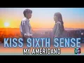 Música My Americano (Yuju) TRADUÇÃO PORTUGUÊS Dorama Kiss Sixth Sense