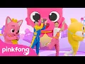 Download Lagu Round \u0026 Round with Hoi \u0026 Sammy 🎶 | Mingle Game | Dance-Along | Pinkfong Official Download Lagu Round \u0026 Round with Hoi \u0026 Sammy 🎶 | Mingle Game | Dance-Along | Pinkfong Official