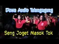 Download Lagu Mbak Nisrul Karnaval Karanggondang Bersama Dewa Audio