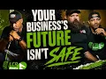 The Future of Your Business Depends on You