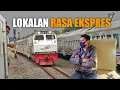 Download Lagu LOKAL RASA EKSPRES !!! Naik KA Elok Kertosono di Era New Normal