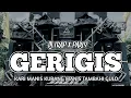 Download Lagu DJ GERIGIS - KARI MANIS KURANG MANIS TAMBAHI GULO - TRAP PARTY BASS HOREG
