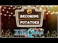 Download Lagu Becoming Potatoes (Spotify Remaster) -【Project Sekai: A New Voice!】ENGLISH COVER