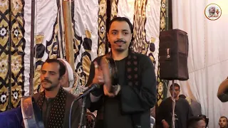 الشيخ ياسين التهامى مولد سيدى ابو القاسم الادريسى ادفو اسوان 2023 تعانقت بمداره روحانا 1 