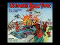 Dj. Madness & Dr. Boom - In Search The Planet Bass (Ultimate Bass Trax 3) (Pandisc 1994)
