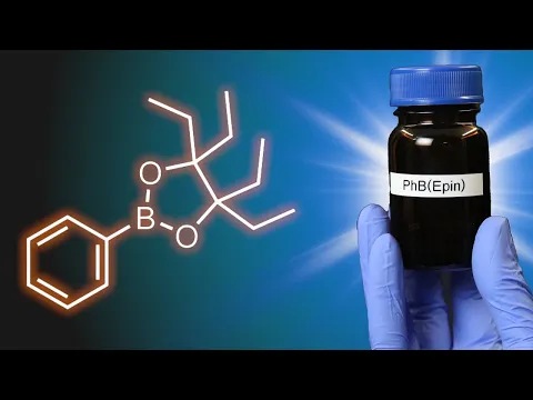 Download MP3 Making PhB(Epin) - The Most Useful Reagent of the Year?