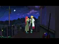 Download Lagu 1 Hour | Rainy Day | Naruto Road to Ninja OST + Rain sound