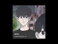 Something between us - Romance 101 WEBTOON OST