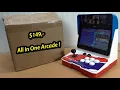 The Best $149, - Mini China Arcade You Can Find In 2025 ?
