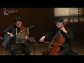 [The 20th MPyC] P. I. Tchaikovsky - String Quartet in D major, No. 1, Op. 11
