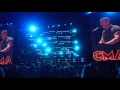 Sam Hunt - Make You Miss Me (Live CMA Fest 2016)