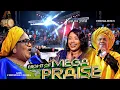 Lagu Night Of Mega Praise |high praise nigerian gospel songs |Chinyere Udoma | Lilian Nneji |Chioma Jesus